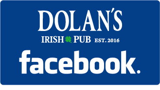 アイリッシュパブ THE DOLAN'S(ドーランズ)Facebookページ